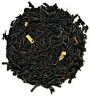 Key Lime Tea from Culinary Teas