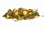 Vanilla Pineapple White from Della Terra Teas