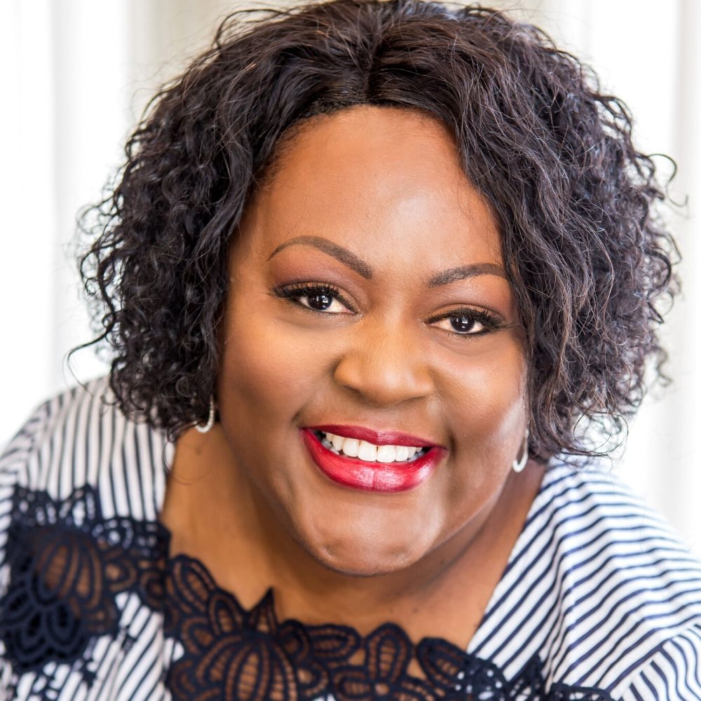 DR. DENISE MOORE REVEL