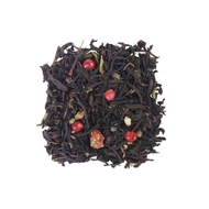 Strawberry Pepper from Argo Tea
