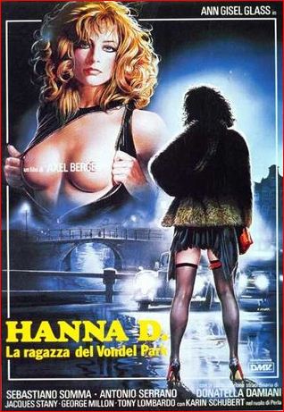 Hanna D. – La ragazza del Vondel Park (1984) Z2Xb1czTM2nEz3bLP0hg+Cattura