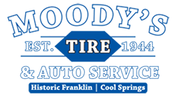 Moody's Tire & Auto Service