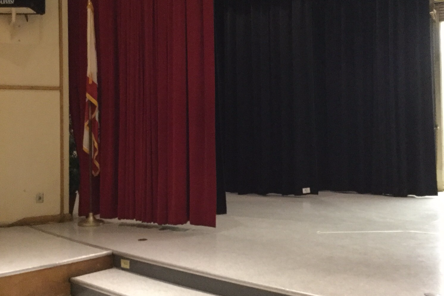 Auditorium