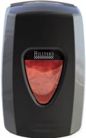 Dispensador de Jabón Manual Negro