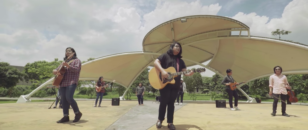 Ben&Ben release new single, "Kathang Isip" – listen