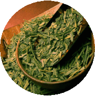 Chelsea Sencha from T Salon