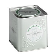 Morrocan Mint from Fortnum & Mason