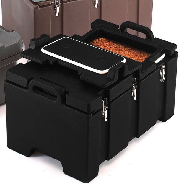 Styrofoam cooler makes the perfect sous-vide container. : r/sousvide