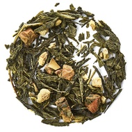 Green Apple Kombucha from DAVIDsTEA