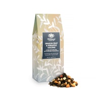 Dragon Fruit & Pineapple Oolong from Whittard of Chelsea