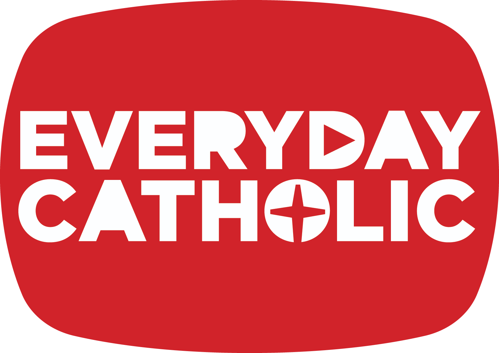Everyday Catholic logo