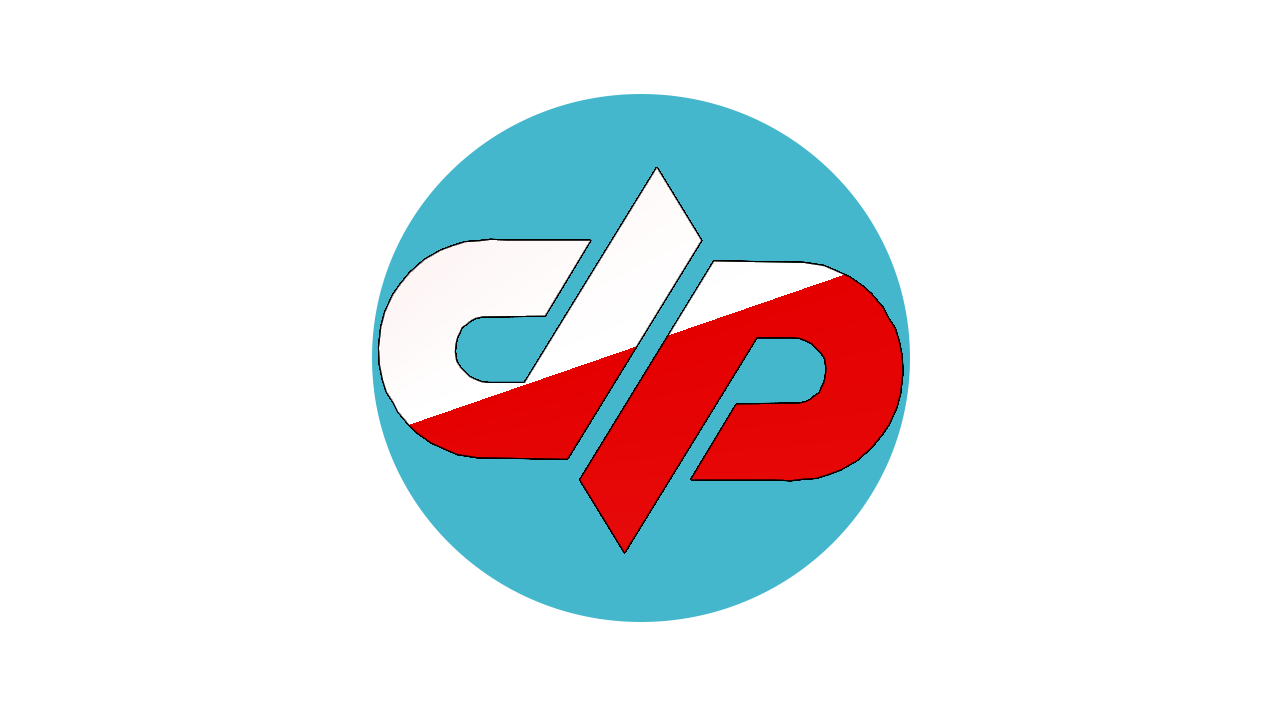 Dopetech News logo
