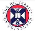 University of Edinburgh