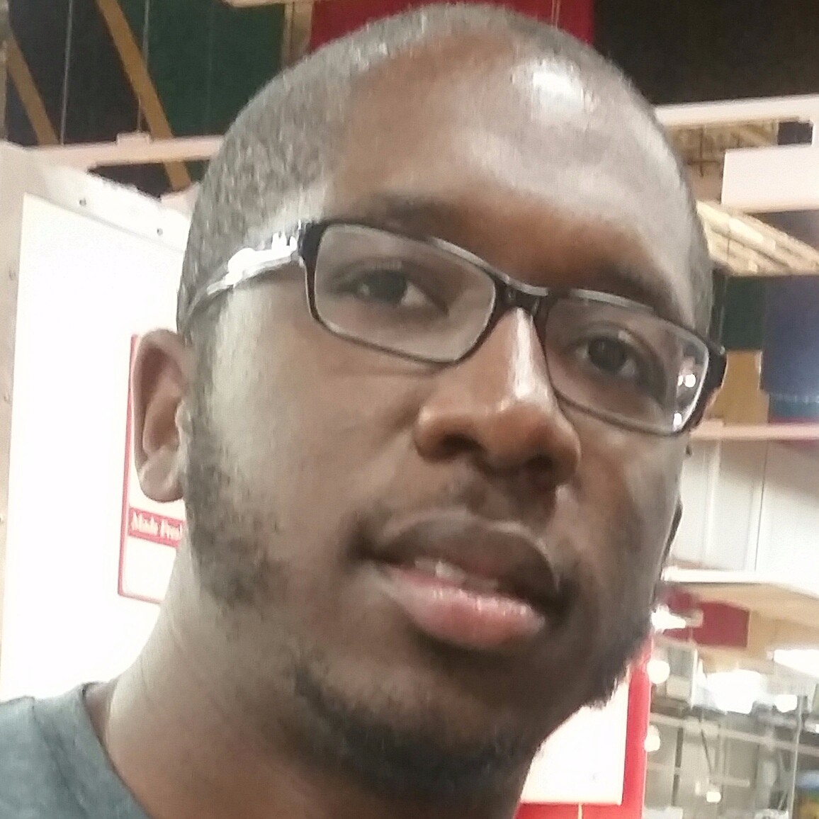 Omari A. Profile Photo