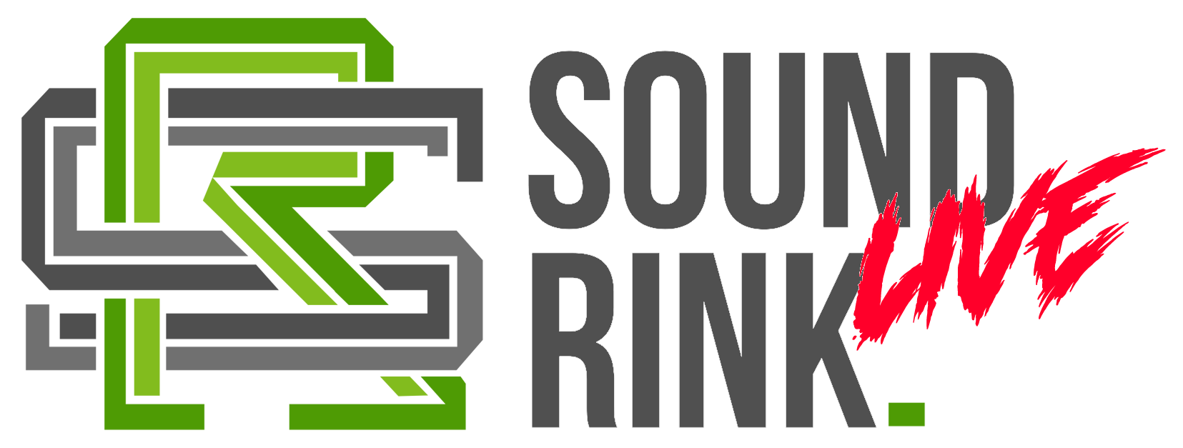 Sound Rink Inc. logo