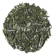 Sencha Fuka-midori from Den's Tea