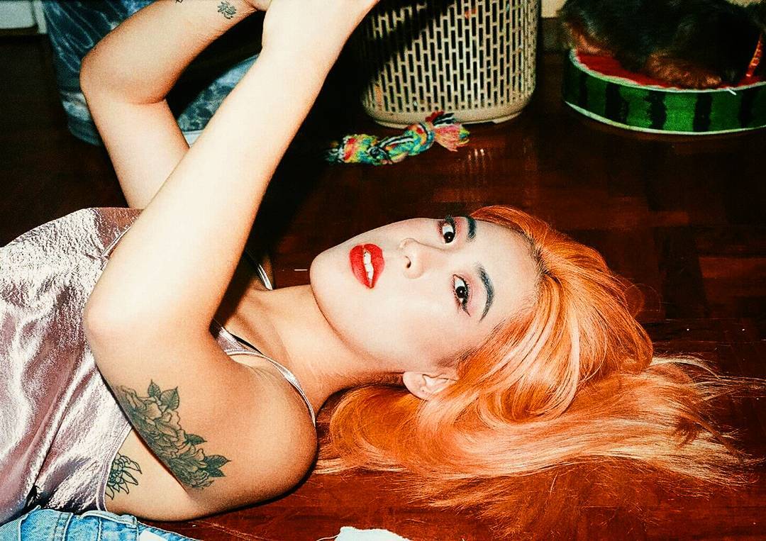 Sam Rui will perform in Kuala Lumpur alongside Fauxe