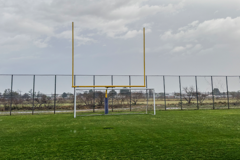 Soccer Field