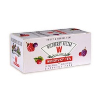 Wildberry Nectar from Wissotzky Tea