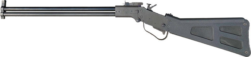 TPS Arms TPS ARMS M6 TKDWN 22HRN/410 3" 18.25