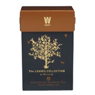 Chocolate Truffle Tea from Wissotzky Tea