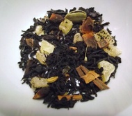 Masala Chai from Custom