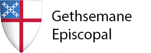 Gethsemane Episcopal Church logo