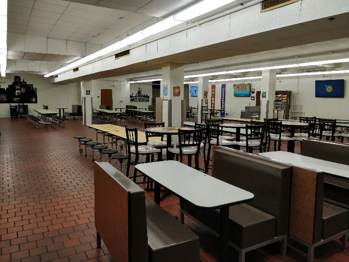 Cafeteria