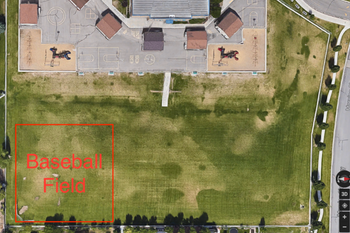 Baseball Field