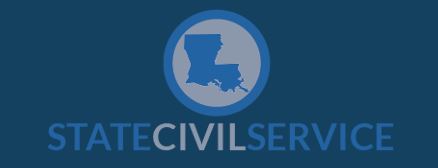 Louisiana State Civil Service