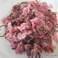 Sakura Tea - Japanese Salted Cherry Blossom from Kobayashi Tao Shoten Co.,Ltd.