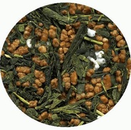 Gemaicha from Teavana
