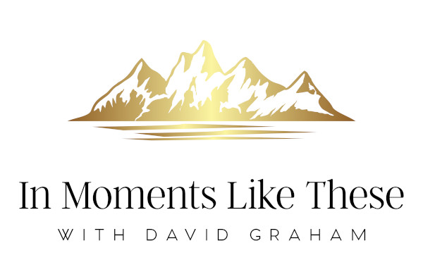 In Moments Like These logo