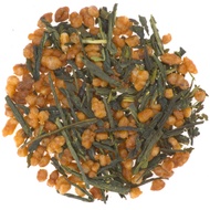 Genmaicha from Stockfleths