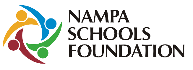 Nampa Schools Foundation logo