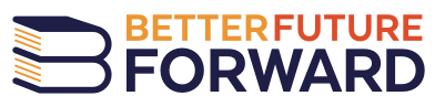 Better Future Forward logo