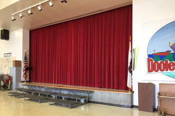 Auditorium (MPR)