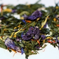Tropical Breeze from Iceni Tea