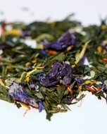 Tropical Breeze from Iceni Tea