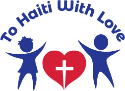 To Haiti With Love logo