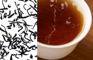 Lapsang Souchong from Samovar