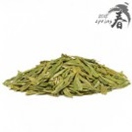 Premium Grade Dragon Well Green Tea (Long Jing) from Teavivre
