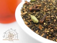 Emperor's Chai from The Spice & Tea Exchange