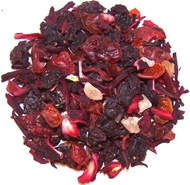 Kir Royale from Tealuxe