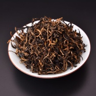 Big Snow Mountain of Mengku Black Tea from Yunnan Sourcing