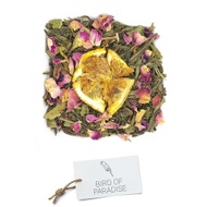 Bird of Paradise from Bruu Tea