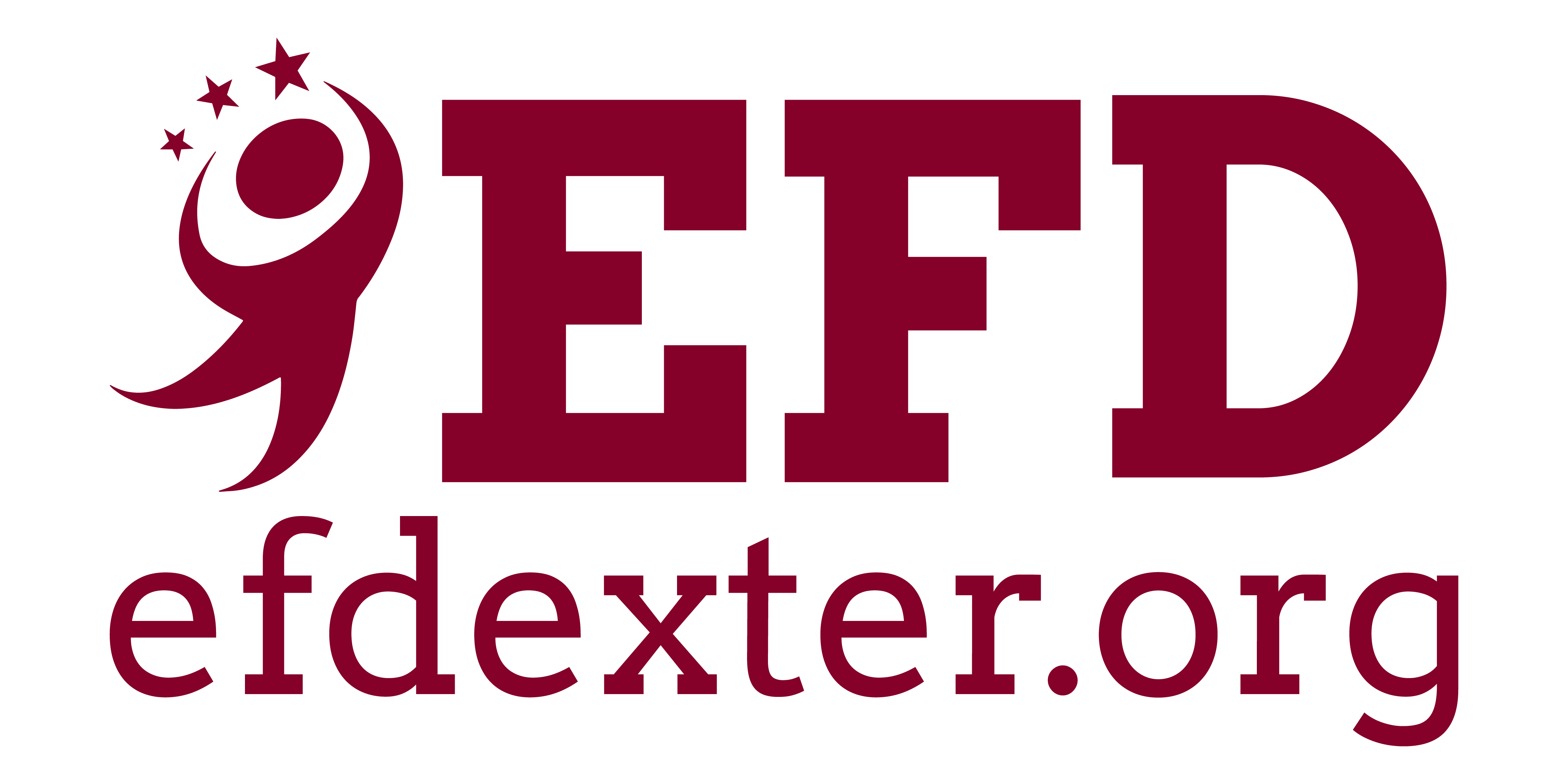 EFD logo