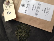 Sencha from Westholme Tea Company