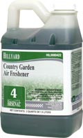 Country Garden Air Freshener