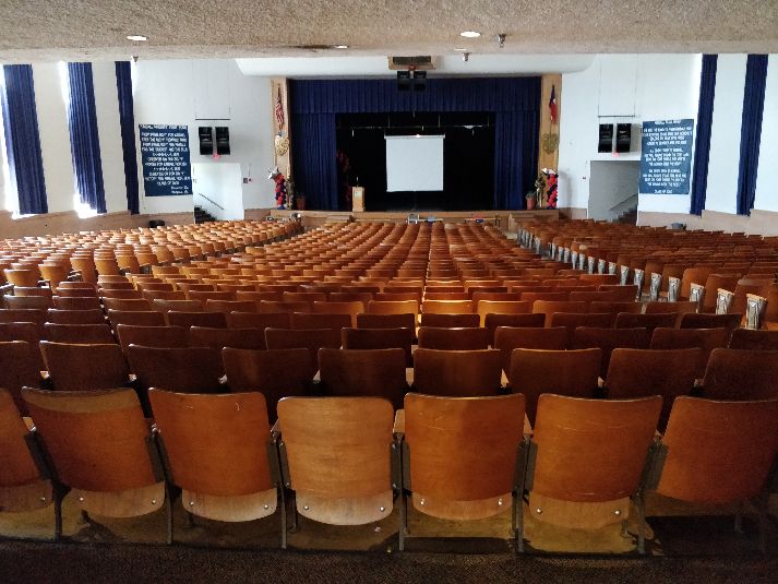 Auditorium